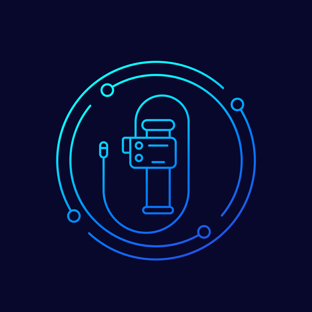 procedure icon for Dr. Gajanan Rodge, Gastroenterologist at Bombay Hospital and Medical Research Institute in South Mumbai with special skills in the field of endoscopy.